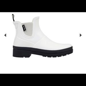 Rain Boots Women